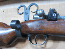 Rams Head Gun Rack Hooks
